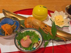 -和创柚子·会席日本料理(新区淮海街店)