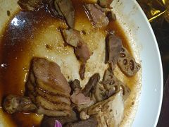 -刘胖子家常菜·蹄花焖藕(兴业店)