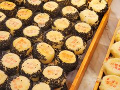 -清真全盛斋传统糕点(西羊市店)