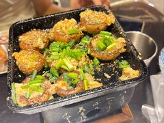 -那些年一起吃串的地方烧烤(观前街店)