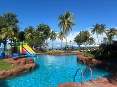 -麦哲伦丝绸度假村