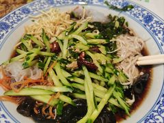 -老边饺子馆(金源店)