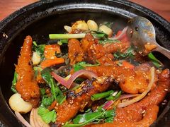 -旺爷砂锅·茶作(国贸城店)