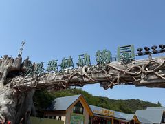 -大连森林动物园