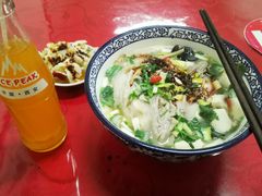 -长香源葫芦头梆梆肉(兴隆巷店)