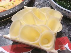 -蜀大侠火锅(森兰花园城店)