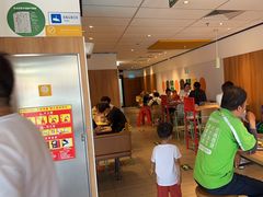 -麦当劳(天权路店)