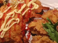 -半秋山西餐厅(巴南万达广场店)