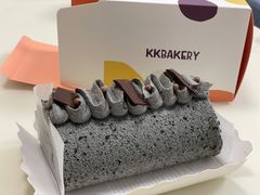 -KK BAKERY烘焙