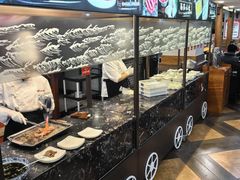 -钱库里海鲜自助(唐山街店)
