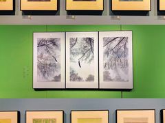 -江苏省美术馆(长江路新馆)