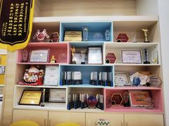 -童程童美·信息学竞赛·乐高机器人编程(长宁来福士校区)