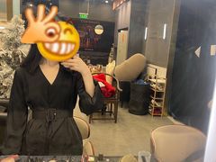 -海马体照相馆|大师(北京华贸中心店)