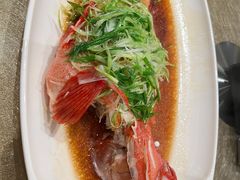 -富临饭店阿一鲍鱼