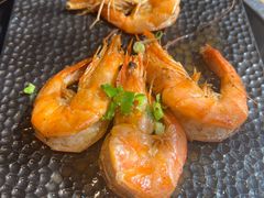 -本家食堂(华南店)