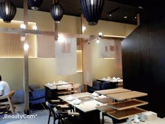 大堂-锦城印象火锅(天府三街店)