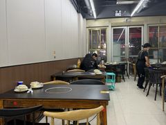 -周良天山牛杂城(天山路总店)