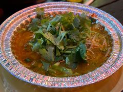 -沙州食驿·非遗小吃夜市