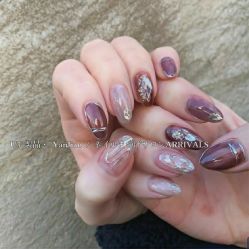 -U3美甲