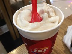 -DQ·蛋糕·冰淇淋(虹口龙之梦店)