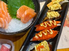 -元通寿司(地标店)