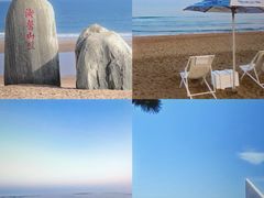 -巧克力渔家.小船海鲜胶东菜(万平口店)