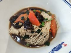 -天天鲜面馆(衡山路店)