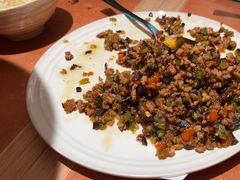 -浩海火燒雲傣家菜(芮欧百货店)