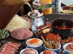 -文立新麻辣烫(合生汇21街区店)