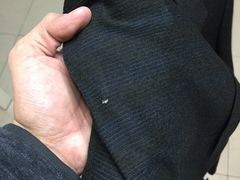 -曹树华专业无痕织补