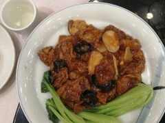 -三品香·江浙菜(松江九谊店)