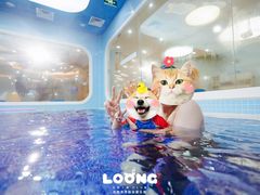 -龙格亲子游泳俱乐部(常熟中心店)