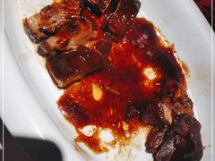 -佬麻雀·新湘菜(珠海金发购物中心店)