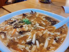 -台北楚楚园馅饼粥(虹桥南丰城店)
