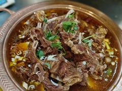 -创味·民间海南菜·非遗藤桥排骨(藤桥·免税城店)