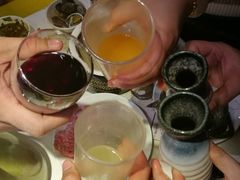 鸡尾酒-加餐海鲜自助(集美银泰百货店)