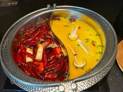 -牛New寿喜烧(新六百店)