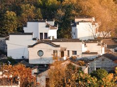 -塔川景区