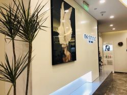 -INSTYLE造型·明星店
