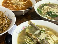 -小狗面馆(复兴店)