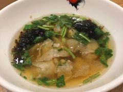手打扁肉汤-莆田餐厅PUTIEN(三里屯店)
