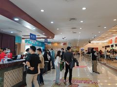 -广州保龄球馆