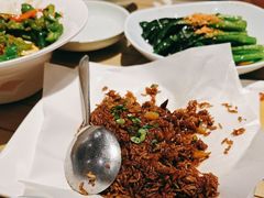 -上下九广州菜馆(李家村万达店)