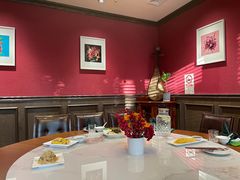 -阿莉餐厅(枣阳路店)