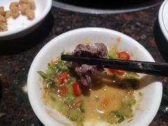-八合里潮汕鲜牛肉火锅(惠州华贸店)