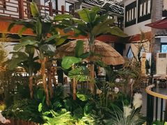 -鲁城往事(游客中心店)