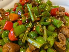 -文三里屯面馆(三里屯店)