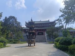 -莆田南少林寺