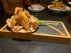 -老头儿油爆虾·知味杭州(爱琴海购物中心)