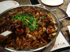 -黄记煌三汁焖锅(名泉广场店)